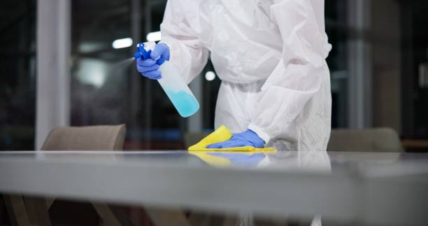 Licensed Infectious Disease Decontamination service in Huntingdon Valley, PA - Trauma Clean Pros